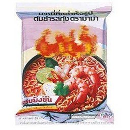 หิว อ่ะ ดิ (มาม่ายามดึก) by ชา ยัน เช้า