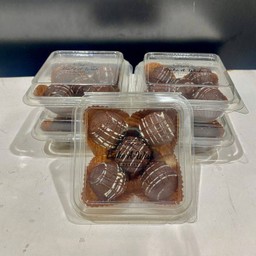 Choc Ball (wow 5 ลูก)