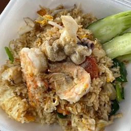 ข้าวผัด