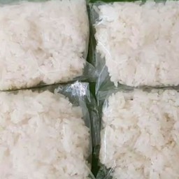 ข้าวเหนียว