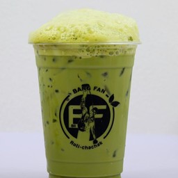 ชาเขียวชัก