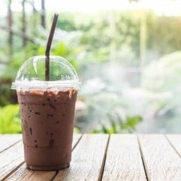 โกโก้เย็น