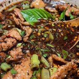 เกาเหลา