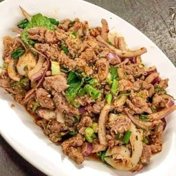 ลาบพยัคฆ์สาขา2(บ่อวิน)