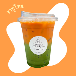 ชาทูโทน