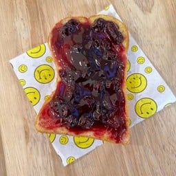 แยมบลูเบอร์รี่