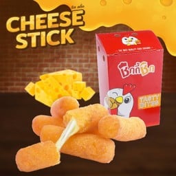 ชีส สติ๊ก (Cheese Stick)