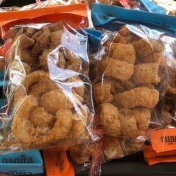 แคปหมู อันละ