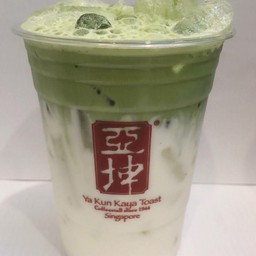 Matcha Latte R