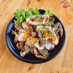 แซบมากแม่ คาเฟ่ @พิษณุโลก