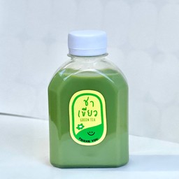 ข้าวเย็น