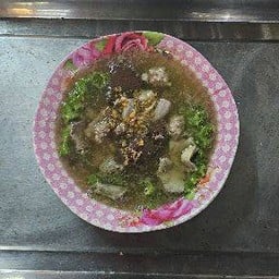 ต้มเลือดหมู