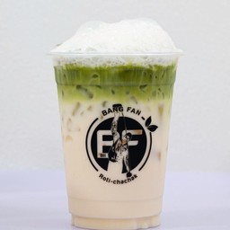 ชาเขียวอาพอลโล่