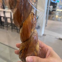 ช็อกโกแลต ทวิสต์