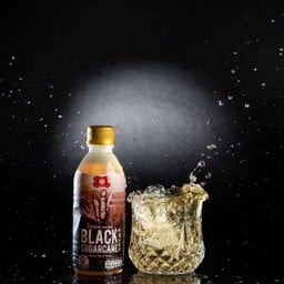 เล้งเต๋ น้ำอ้อยดำต้ม