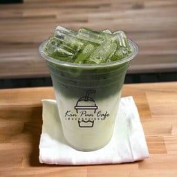 มัทฉะ ลาเต้