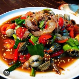 ร้านส้มตำปากเซ นครราชสีมา