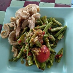 เจ้ปุ๋ยบุรีรัมย์ตำแซ่บ