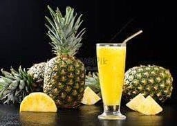 พอเพียงผลไม้สดปั่น