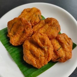 ทอดมันภูเก็ต