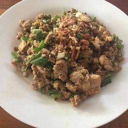 ลาบเป็ด