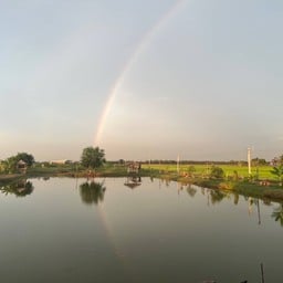 บริเวรเป็นกันเองบ้านบ้านครับ