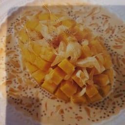 T3 มะม่วงส้มโอแมลงลัก