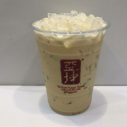 Iced Horlicks (Milk Tea) L