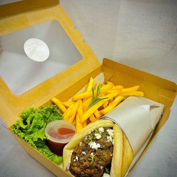 KEBAB