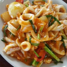 ตามสั่ง ตามใจ