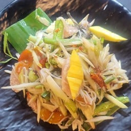 ร้านตำกันเองคลองสาม