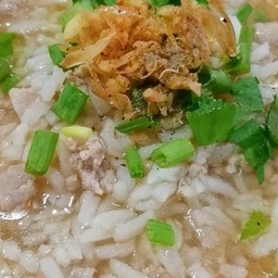 ข้าวต้ม...