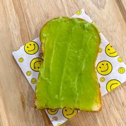 สังขยาใบเตย