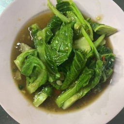 ผัดแขนง