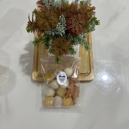 ลูกชิ้นรวม