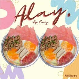 Aday.bypang น้ำคอกเก่า