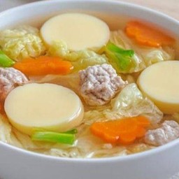 ฝีมือแม่แป้ง ไม่มีหน้าร้านค่ะ