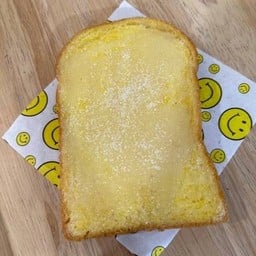 เนยนม-น้ำตาล