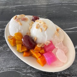ไอศกรีมหวานในทรวง (ชุดใหญ่)
