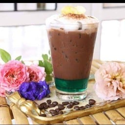 โกโกมิ้นท์เย็น