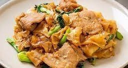 ผัดซีอิ๋ว