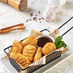 นักเก็ตไก่