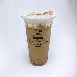 กาแฟโบราณ เย็น