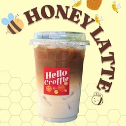 ฮันนี่ ลาเต้