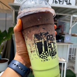 ชาเขียวโกโก้