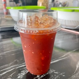 ชาดำเย็น
