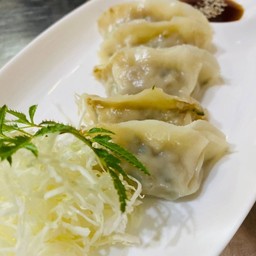 เกี๊ยวซ่านึ่ง