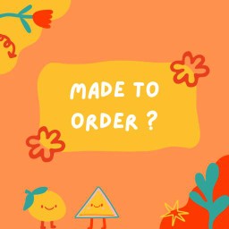Made To Order (Kale)
