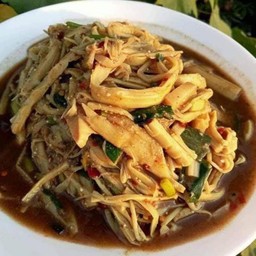 ซุปหน่อไม้