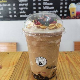 จ้ำบ๊ะเนสกาแฟ
